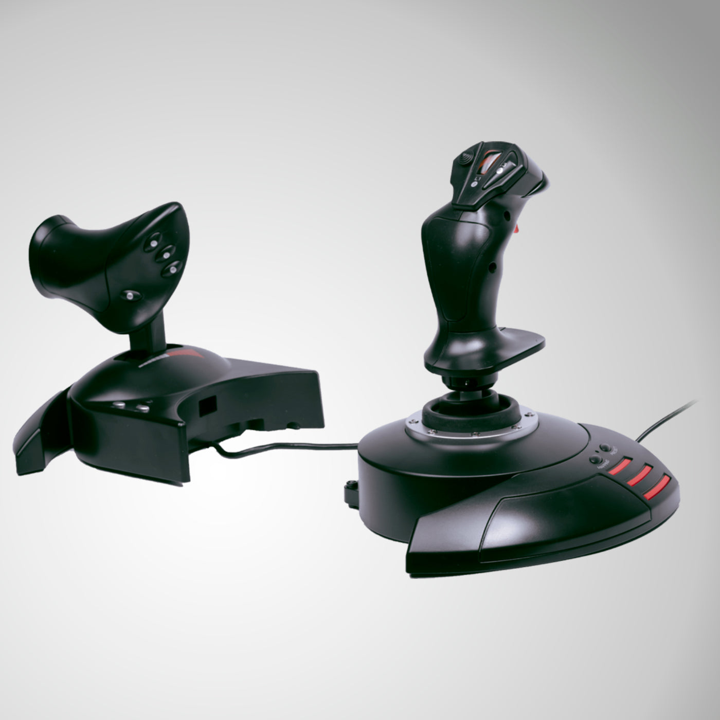 DEMO T.Flight Hotas X para PS3 y PC - Achorao