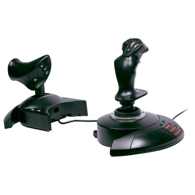 DEMO T.Flight Hotas X para PS3 y PC - Achorao