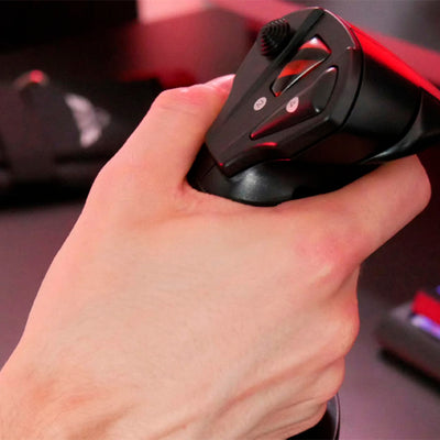 DEMO T.Flight Hotas X para PS3 y PC - Achorao