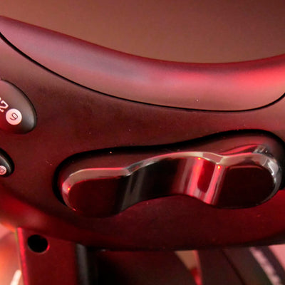 DEMO T.Flight Hotas X para PS3 y PC - Achorao