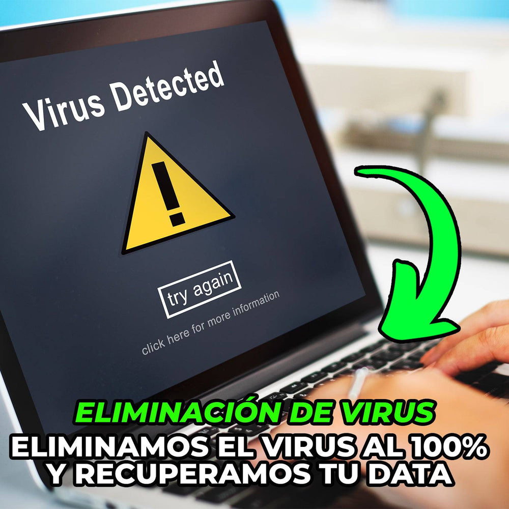 Formateo PC / Laptop - Achorao