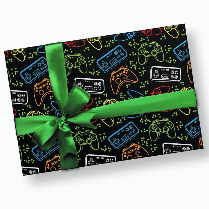 PAPEL DE REGALO ACHORAO - Achorao