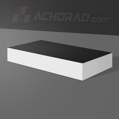 Tarima para Simulador de carreras - Achorao