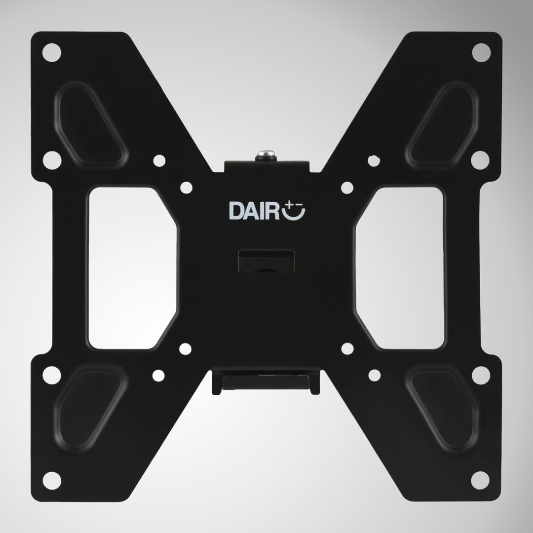 DEMO Rack de TV Fijo 10-42" LCD-203LT Negro Dairu - Achorao