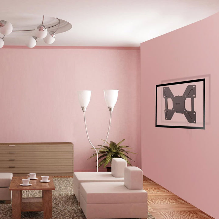 DEMO Rack de TV Fijo 10-42