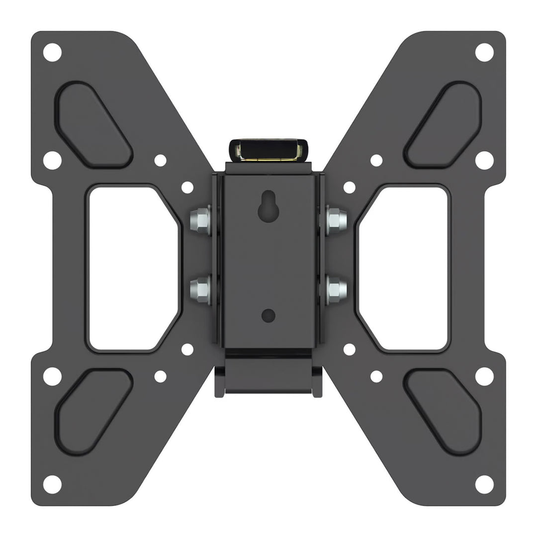 DEMO Rack de TV Fijo 10-42" LCD-203LT Negro Dairu - Achorao
