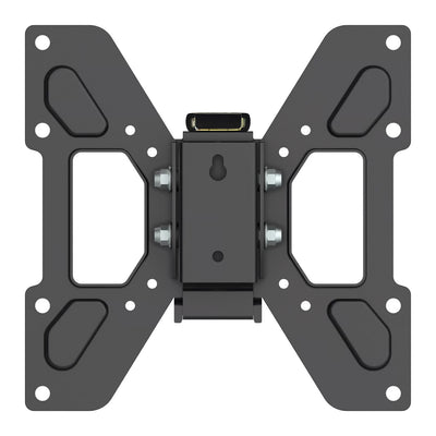 DEMO Rack de TV Fijo 10-42" LCD-203LT Negro Dairu - Achorao