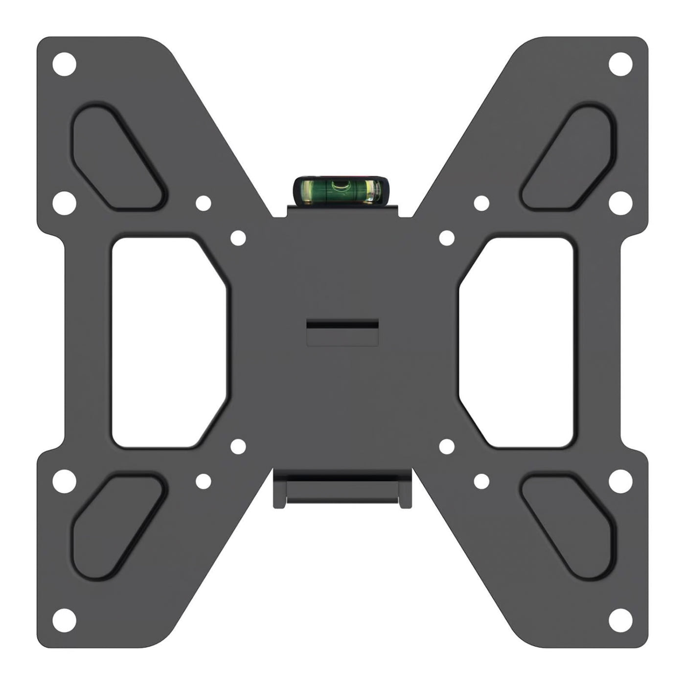 DEMO Rack de TV Fijo 10-42" LCD-203LT Negro Dairu - Achorao