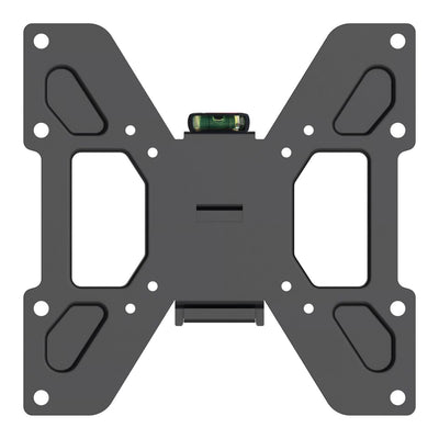 DEMO Rack de TV Fijo 10-42" LCD-203LT Negro Dairu - Achorao