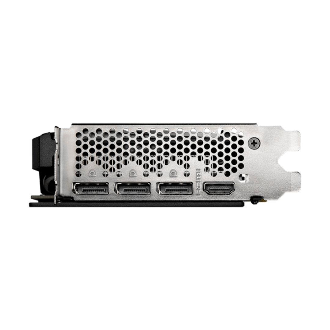 Rifa RTX 3060 VENTUS 2X 12GB OC y 2 PREMIOS MAS (Sorteo 15 de agosto) - Achorao