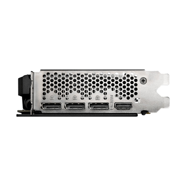 Rifa RTX 3060 VENTUS 2X 12GB OC y 2 PREMIOS MAS (Sorteo 15 de agosto) - Achorao