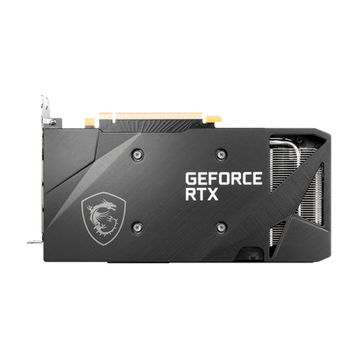 Rifa RTX 3060 VENTUS 2X 12GB OC y 2 PREMIOS MAS (Sorteo 15 de agosto) - Achorao
