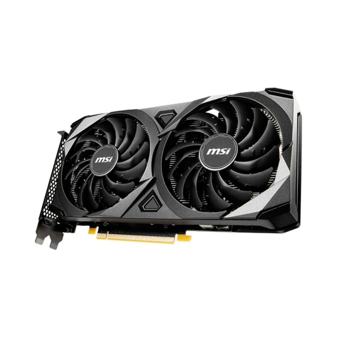 Rifa RTX 3060 VENTUS 2X 12GB OC y 2 PREMIOS MAS (Sorteo 15 de agosto) - Achorao