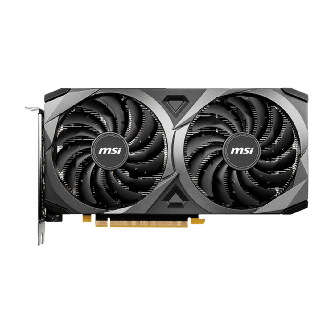Rifa RTX 3060 VENTUS 2X 12GB OC y 2 PREMIOS MAS (Sorteo 15 de agosto) - Achorao