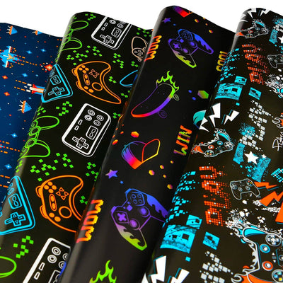 PAPEL DE REGALO ACHORAO - Achorao