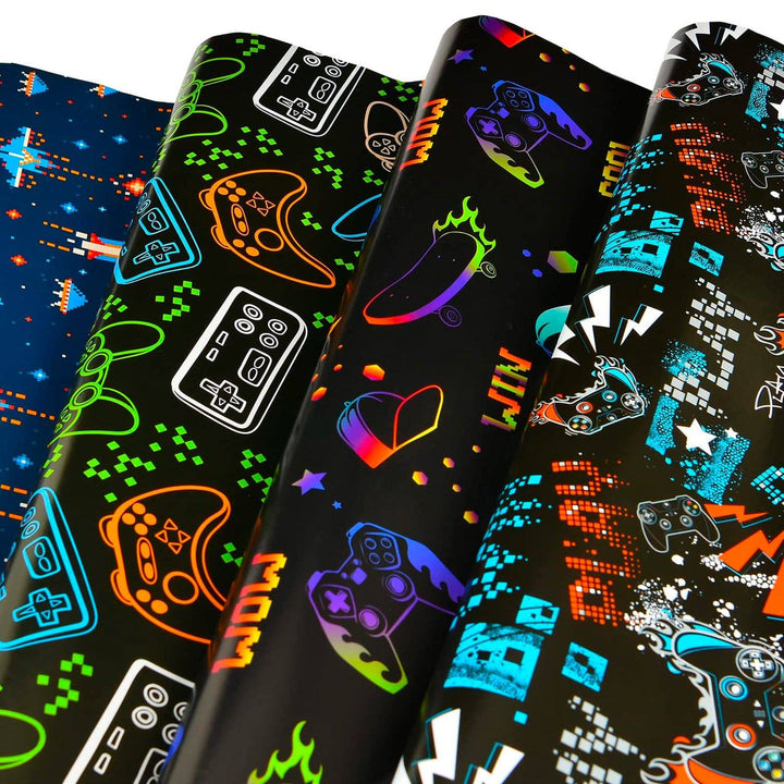 PAPEL DE REGALO ACHORAO - Achorao