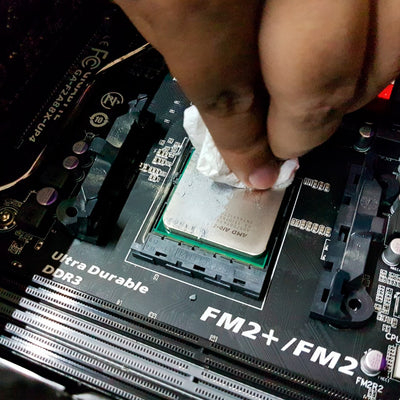 SERVICIO TÉCNICO PRESENCIAL (DOMICILIO EN LIMA) - Achorao