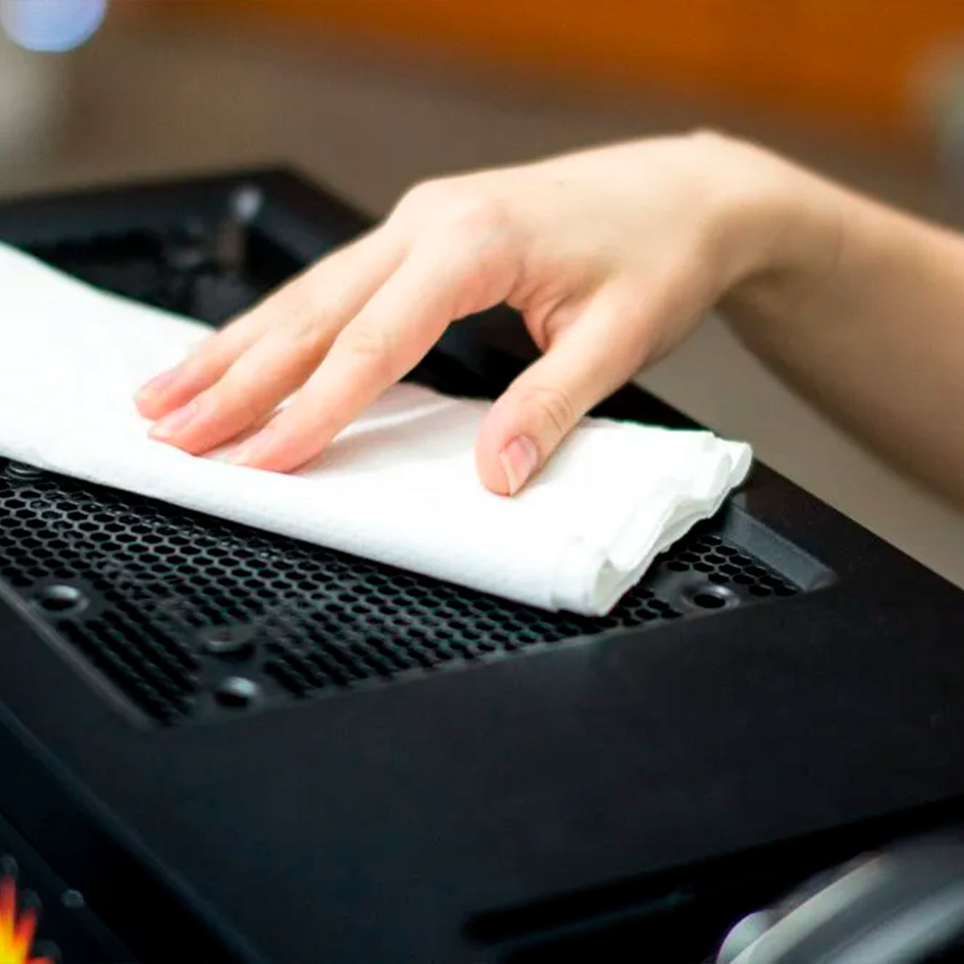 SERVICIO TÉCNICO PRESENCIAL (DOMICILIO EN LIMA) - Achorao