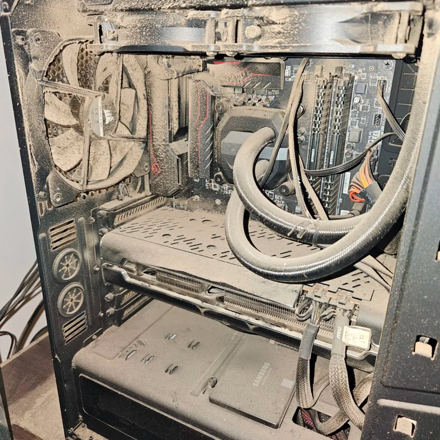 SERVICIO TÉCNICO PRESENCIAL (DOMICILIO EN LIMA) - Achorao