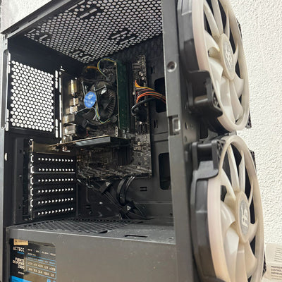 SERVICIO TÉCNICO PRESENCIAL (DOMICILIO EN LIMA) - Achorao