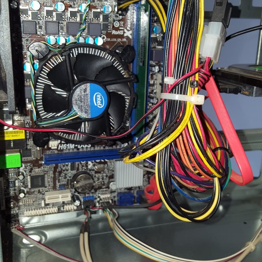 SERVICIO TÉCNICO PRESENCIAL (DOMICILIO EN LIMA) - Achorao