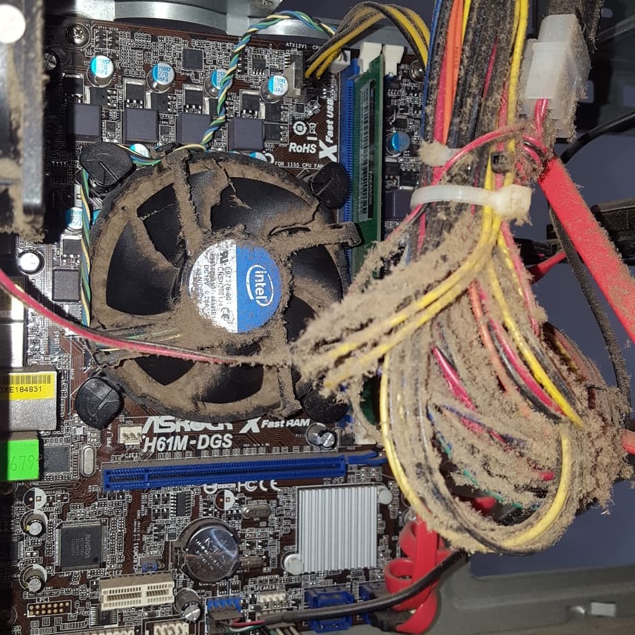 SERVICIO TÉCNICO PRESENCIAL (DOMICILIO EN LIMA) - Achorao