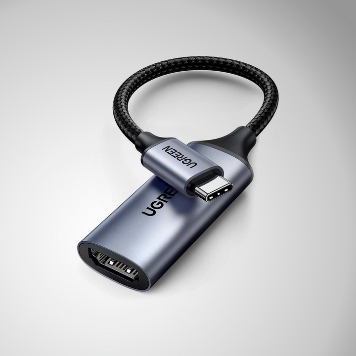 Adaptador UGREEN USB-C a HDMI CM297