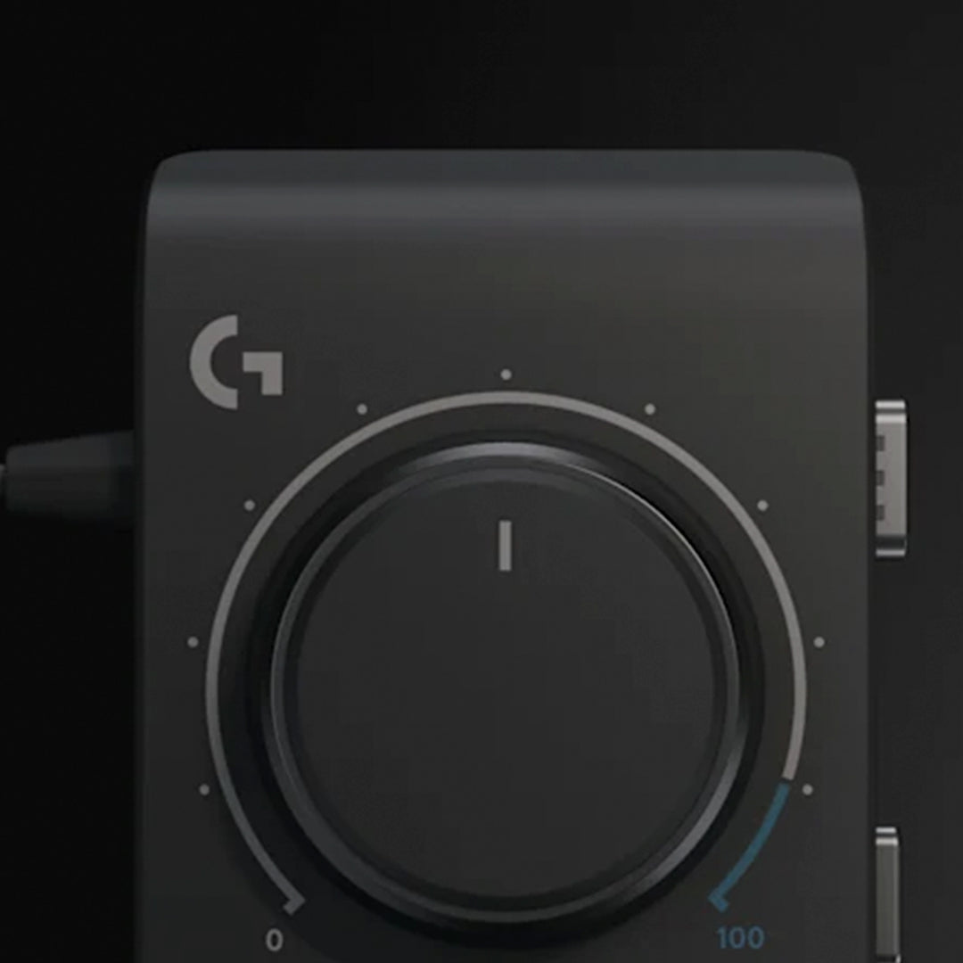 Adaptador Logitech G Racing - Achorao