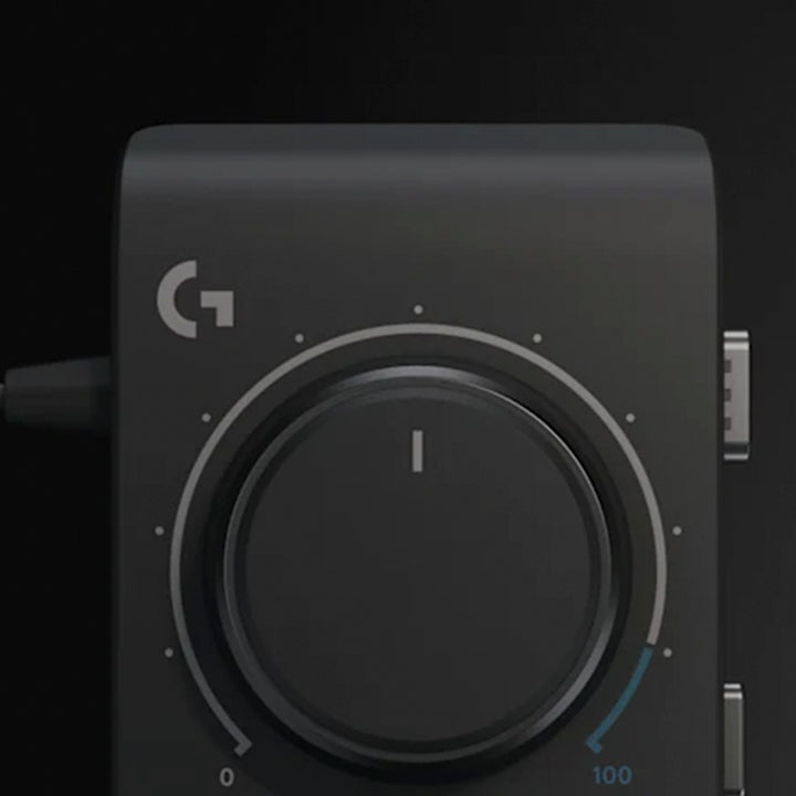 Adaptador Logitech G Racing - Achorao