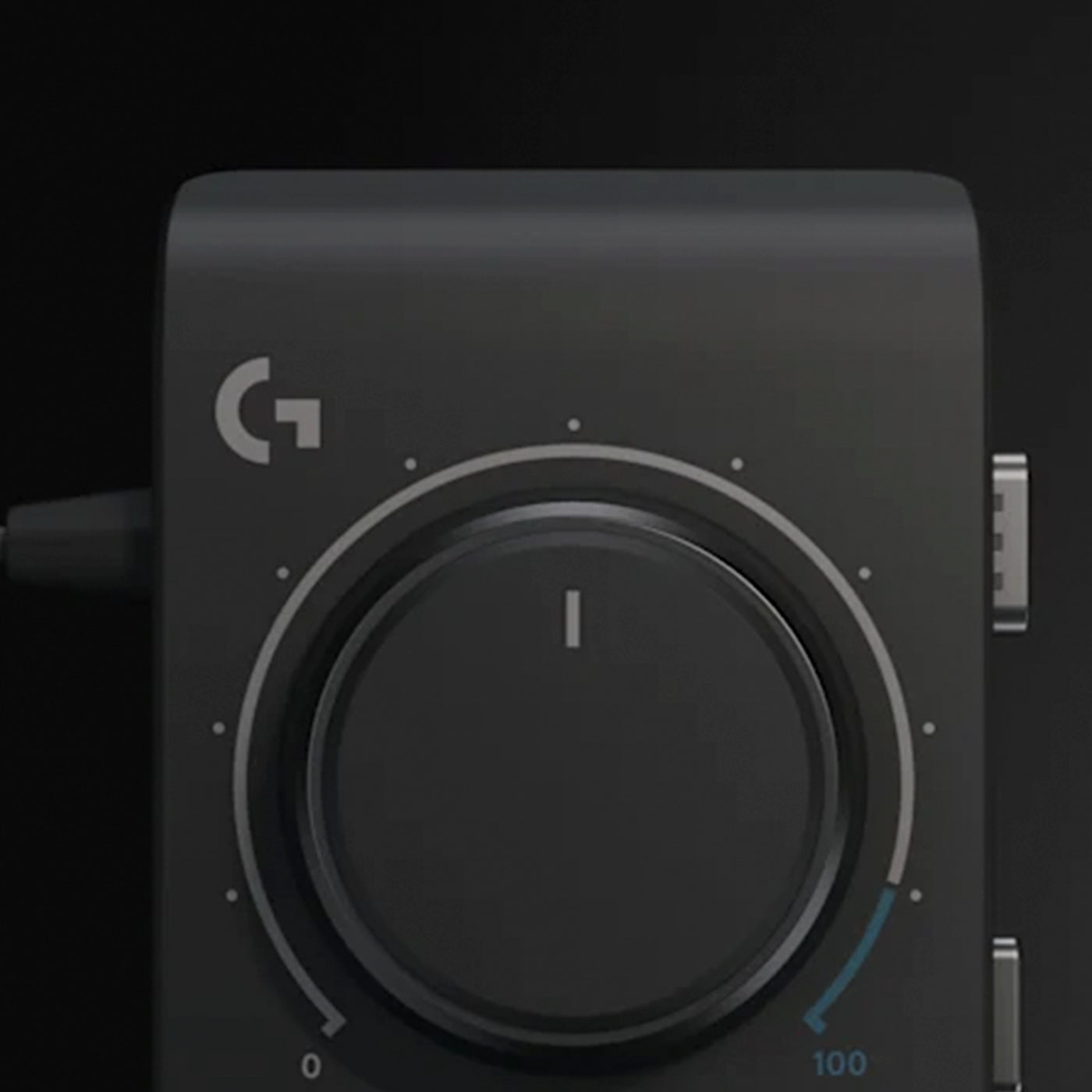 Adaptador Logitech G Racing