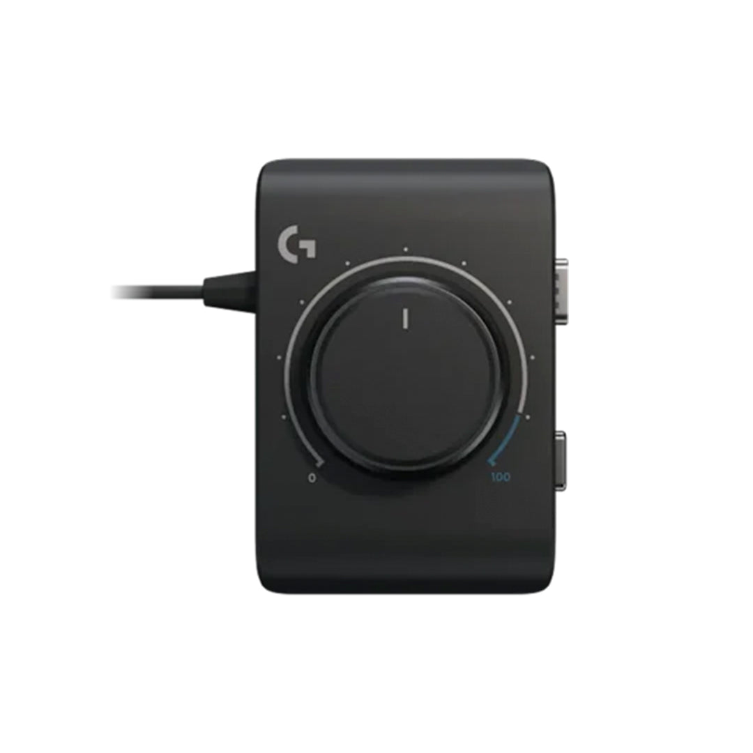 Adaptador Logitech G Racing - Achorao