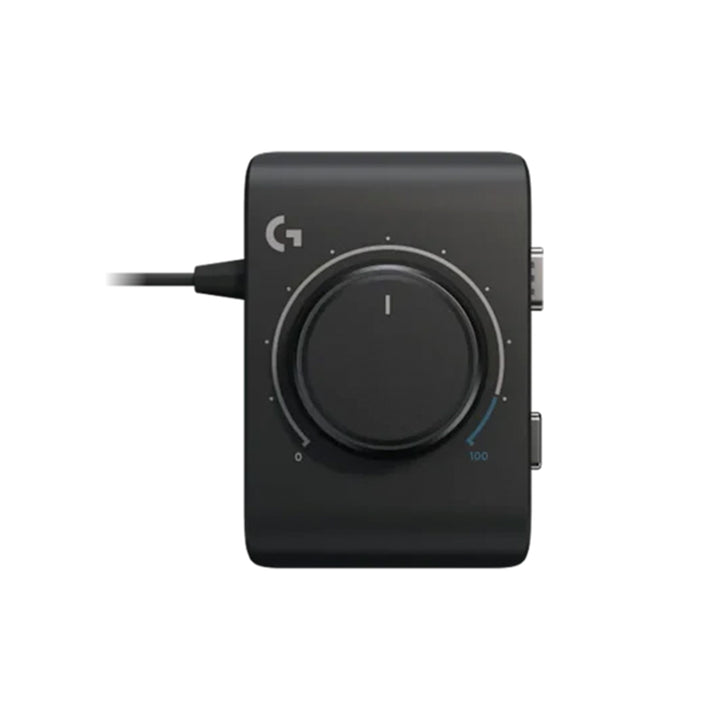 Adaptador Logitech G Racing - Achorao