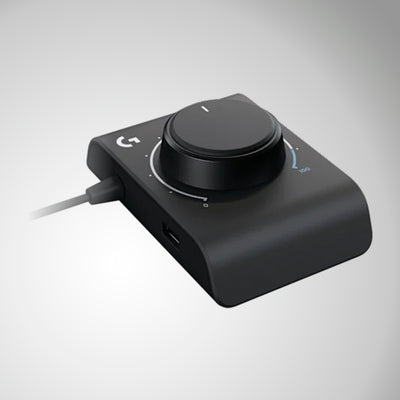 Adaptador Logitech G Racing