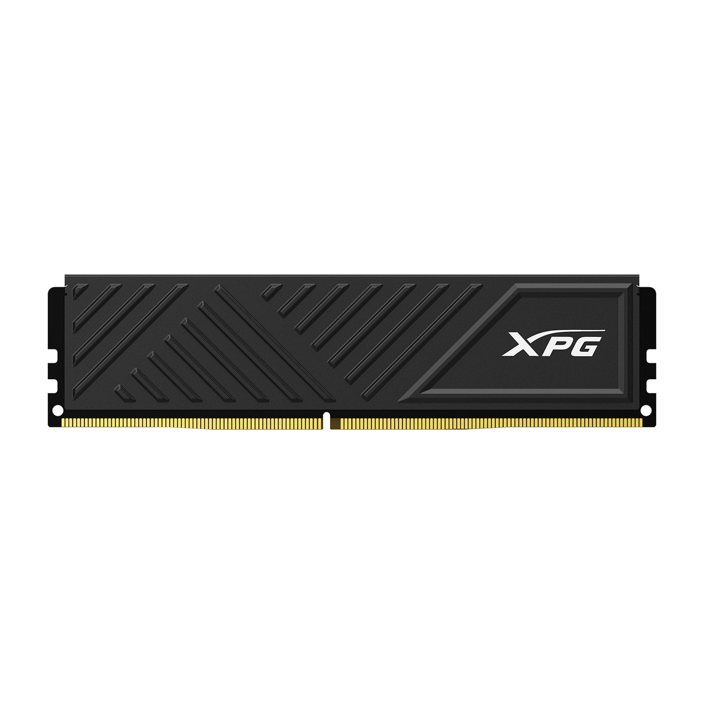 Memoria RAM UDIMM ADATA XPG DDR4 8GB - 3200 MHZ, Gammix D35 NEGRA - Achorao