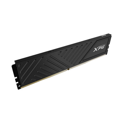 Memoria RAM UDIMM ADATA XPG DDR4 8GB - 3200 MHZ, Gammix D35 NEGRA - Achorao