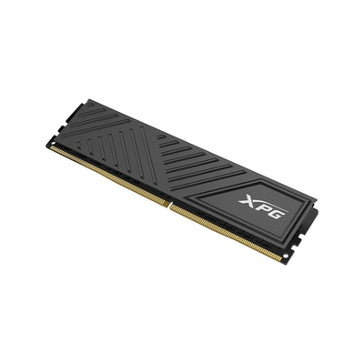 Memoria RAM UDIMM ADATA XPG DDR4 8GB - 3200 MHZ, Gammix D35 NEGRA - Achorao
