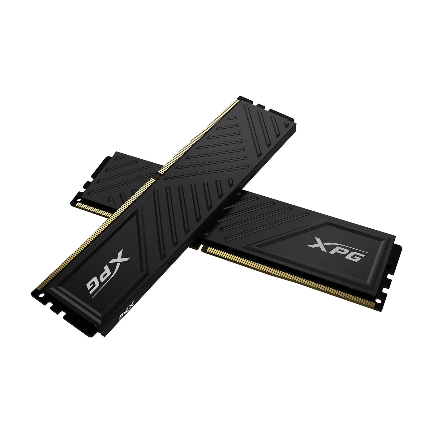 Memoria RAM UDIMM ADATA XPG DDR4 8GB - 3200 MHZ, Gammix D35 NEGRA - Achorao