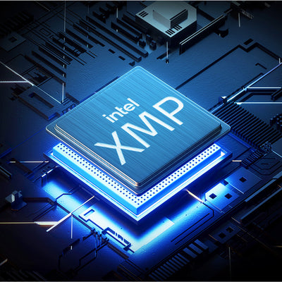 Memoria RAM UDIMM ADATA XPG DDR4 8GB - 3200 MHZ, Gammix D35 NEGRA - Achorao