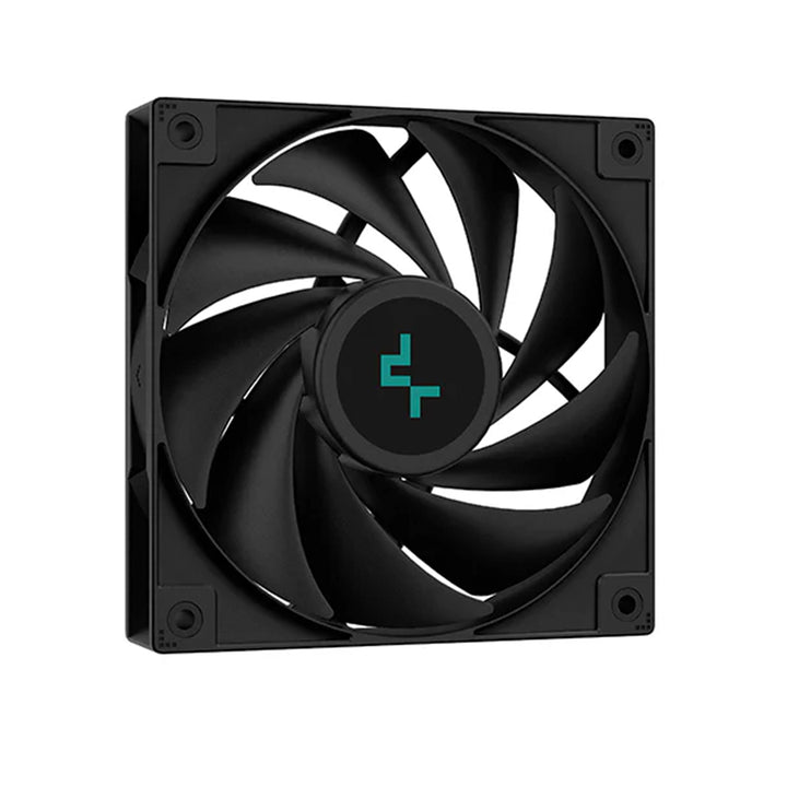 Cooler para CPU DEEPCOOL AG400 plus - Achorao