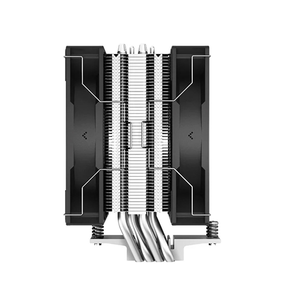 Cooler para CPU DEEPCOOL AG400 plus - Achorao