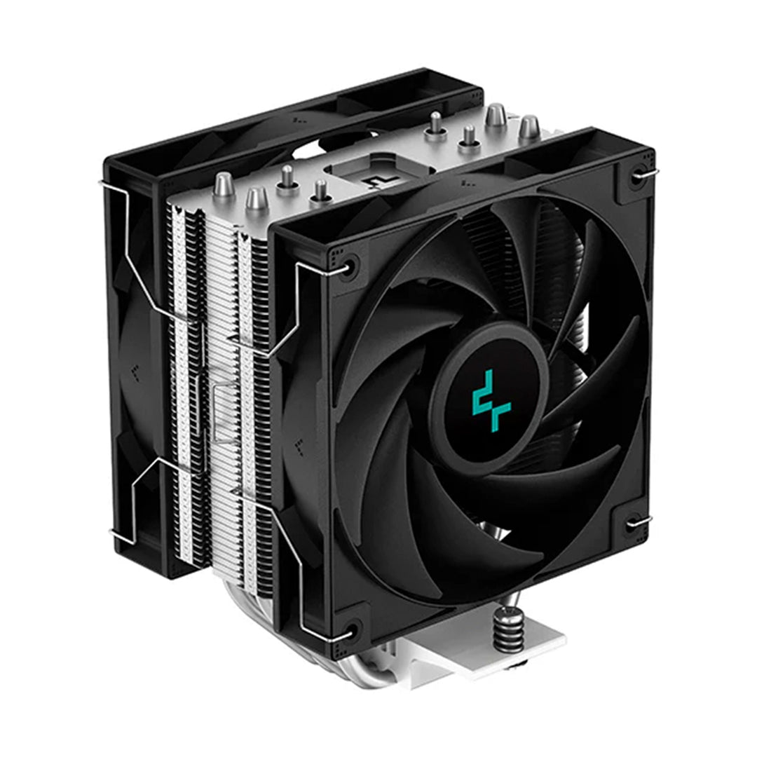 Cooler para CPU DEEPCOOL AG400 plus - Achorao