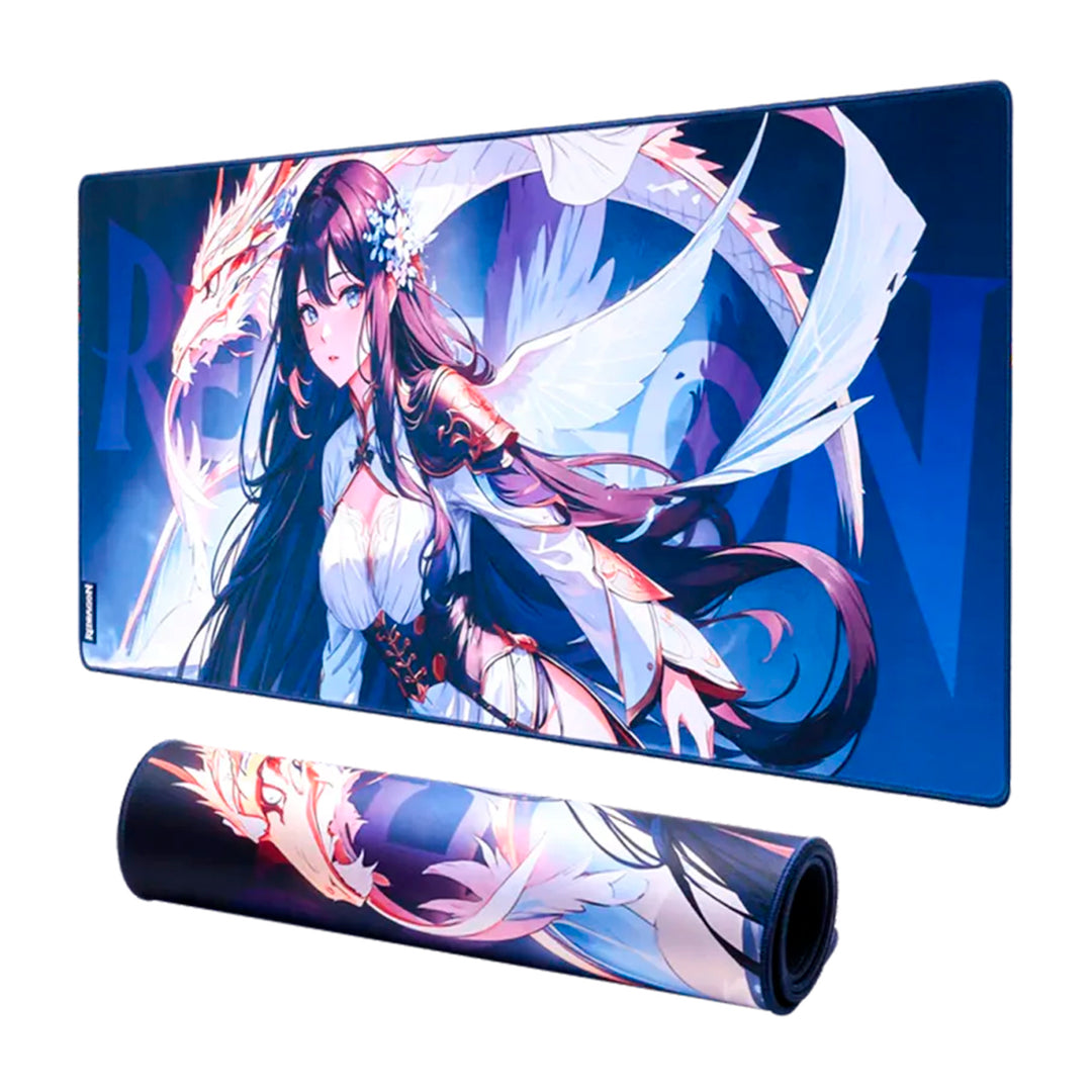 P046 Mouse Pad Redragon AK1 L - Achorao
