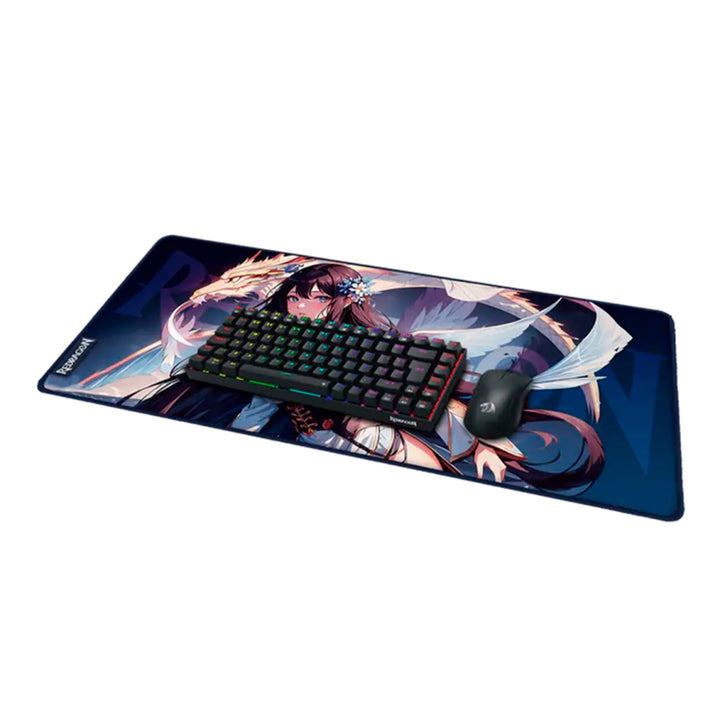 P046 Mouse Pad Redragon AK1 L - Achorao