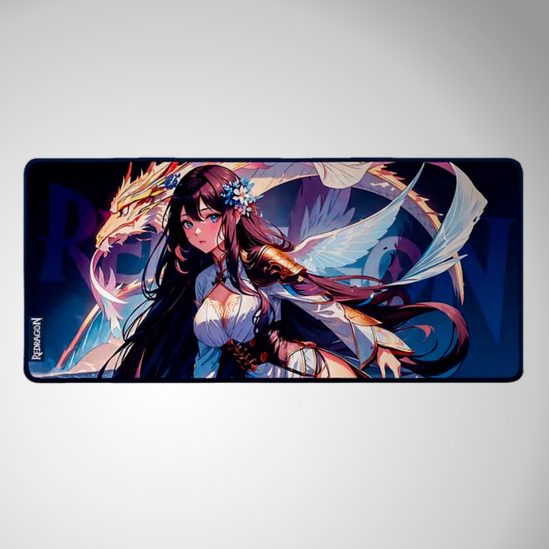 P046 Mouse Pad Redragon AK1 L - Achorao