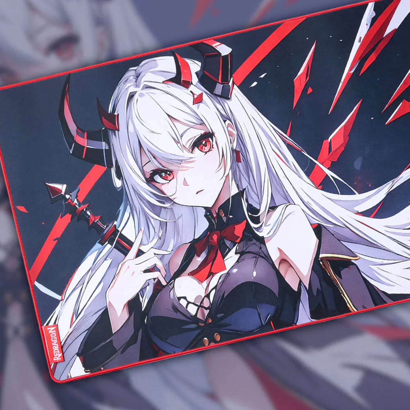 Mouse Pad Redragon AK L P047 - Achorao