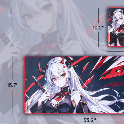 Mouse Pad Redragon AK L P047 - Achorao