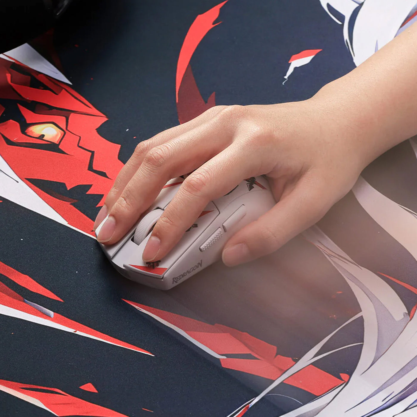 Mouse Pad Redragon AK L P047 - Achorao