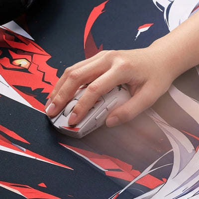 Mouse Pad Redragon AK L P047 - Achorao
