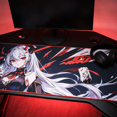 Mouse Pad Redragon AK L P047 - Achorao