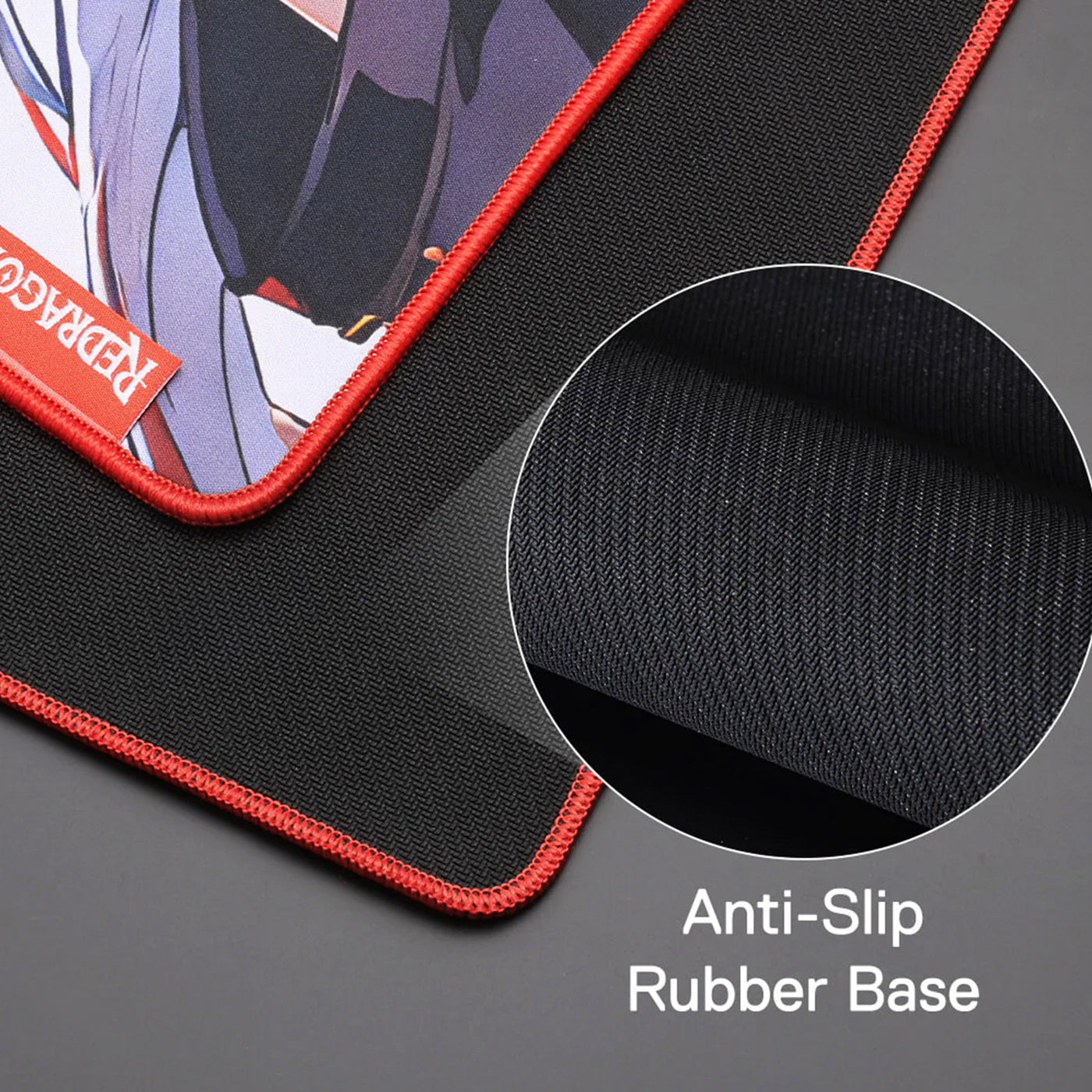 Mouse Pad Redragon AK L P047 - Achorao